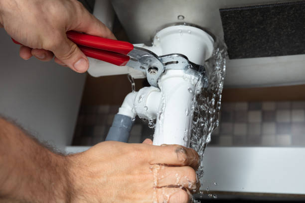 Best Sewage cleanup and water damage restoration  in Greenport West, NY