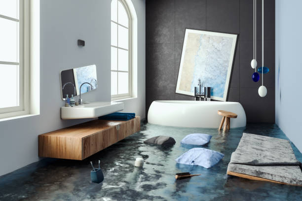 24/7 water damage repair in NY